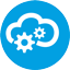  Cloud services 